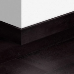 Listwa przypodłogowa parkietowa Quick-Step QSPSKR04755 Dąb czarny malowany - Listwa - 2400 mm - 14 mm - 77 mm