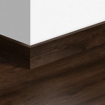 Listwa przypodłogowa parkietowa Quick-Step QSPSKR04756 Dąb brązowy woskowany - Listwa - 2400 mm - 14 mm - 77 mm