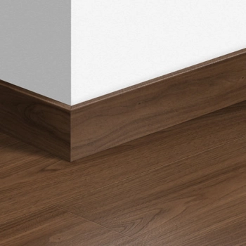 Listwa przypodłogowa parkietowa Quick-Step QSPSKR04761 Elegancki orzech - Listwa - 2400 mm - 14 mm - 77 mm