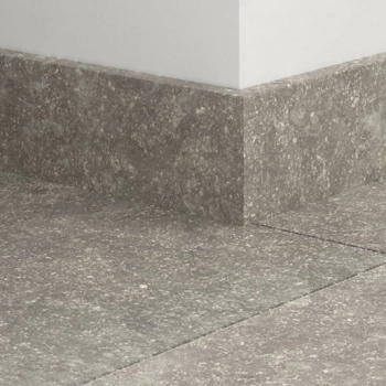 Listwa przypodłogowa parkietowa Quick-Step QSPSKR05485 Ciemny kamień Bluestone - Listwa - 2400 mm - 14 mm - 77 mm