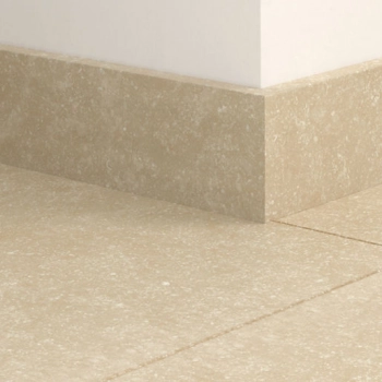 Listwa przypodłogowa parkietowa Quick-Step QSPSKR05486 Kamień wapienny - Listwa - 2400 mm - 14 mm - 77 mm