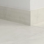 Listwa przypodłogowa parkietowa Quick-Step QSPSKR05487 Kreda - Listwa - 2400 mm - 14 mm - 77 mm