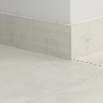 Listwa przypodłogowa parkietowa Quick-Step QSPSKR05487 Kreda - Listwa - 2400 mm - 14 mm - 77 mm