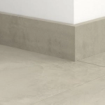Listwa przypodłogowa parkietowa Quick-Step QSPSKR05488 Beton szary - Listwa - 2400 mm - 14 mm - 77 mm