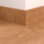Listwa przypodłogowa parkietowa Quick-Step QSPSKR05490 Terakota - Listwa - 2400 mm - 14 mm - 77 mm