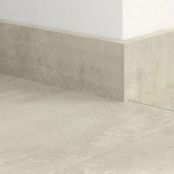 Listwa przypodłogowa parkietowa Quick-Step QSPSKR05491 Beton barwiony - Listwa - 2400 mm - 14 mm - 77 mm