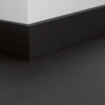 Listwa przypodłogowa parkietowa Quick-Step QSPSKR05492 Łupek czarny - Listwa - 2400 mm - 14 mm - 77 mm