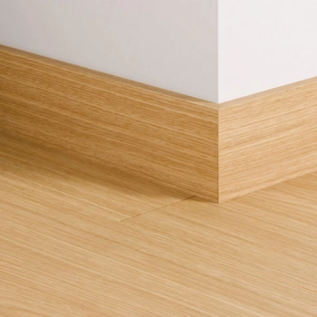 Listwa przypodłogowa parkietowa Quick-Step QSPSKR08260 Dąb bourbonowy - Listwa - 2400 mm - 14 mm - 77 mm