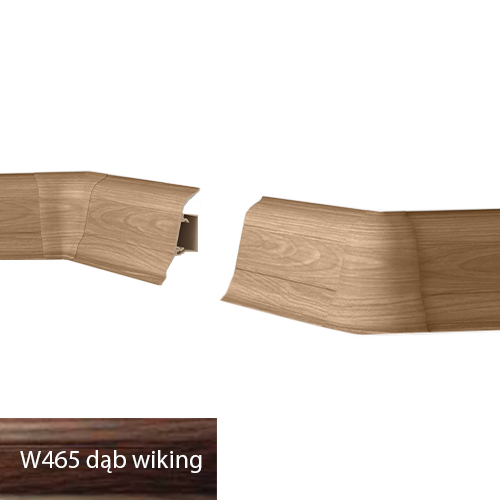 Doellken Slk50 Dąb Wiking 50X25X2,5m  W465