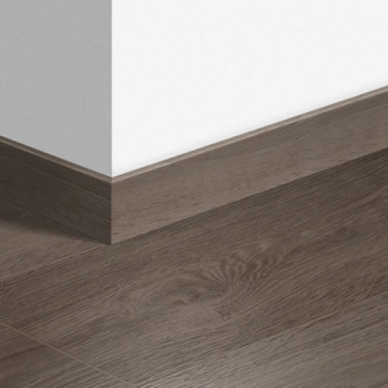 Listwa przypodłogowa standardowa Quick-Step QSSK01286 Dąb stary szary - Listwa - 2400 mm - 12 mm - 58 mm
