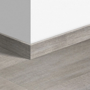 Listwa przypodłogowa standardowa Quick-Step QSSK01505 Dąb authentic - Listwa - 2400 mm - 12 mm - 58 mm