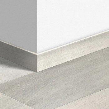 Listwa przypodłogowa standardowa Quick-Step QSSK01507 Dąb Pacific - Listwa - 2400 mm - 12 mm - 58 mm
