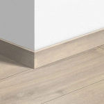 Listwa przypodłogowa standardowa Quick-Step QSSK01655 Dąb Havanna naturalny - Listwa - 2400 mm - 12 mm - 58 mm
