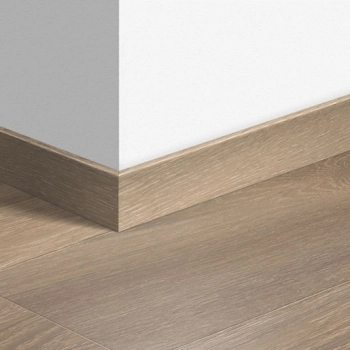 Listwa przypodłogowa standardowa Quick-Step QSSK01661 Dąb naturalny Long Island - Listwa - 2400 mm - 12 mm - 58 mm