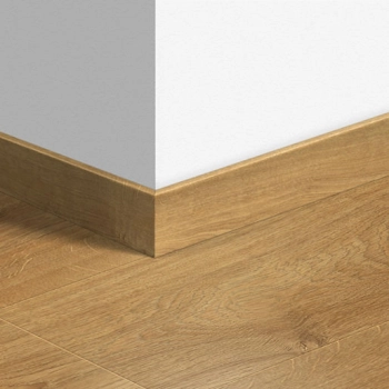 Listwa przypodłogowa standardowa Quick-Step QSSK01662 Dąb naturalny Cambridge - Listwa - 2400 mm - 12 mm - 58 mm