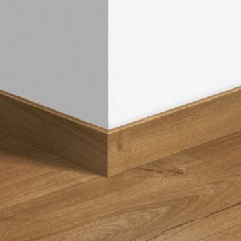 Listwa przypodłogowa standardowa Quick-Step QSSK01848 Dąb klasyczny naturalny - Listwa - 2400 mm - 12 mm - 58 mm