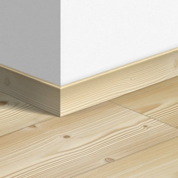 Listwa przypodłogowa standardowa Quick-Step QSSK01860 Sosna naturalna - Listwa - 2400 mm - 12 mm - 58 mm