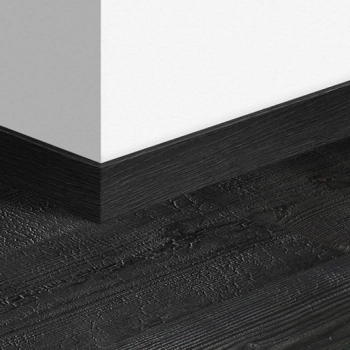 Listwa przypodłogowa standardowa Quick-Step QSSK01862 Deski palone - Listwa - 2400 mm - 12 mm - 58 mm