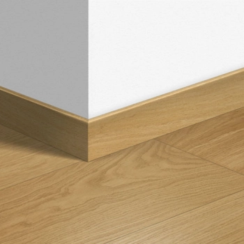 Listwa przypodłogowa standardowa Quick-Step QSSK03106 Dąb Windsor - Listwa - 2400 mm - 12 mm - 58 mm