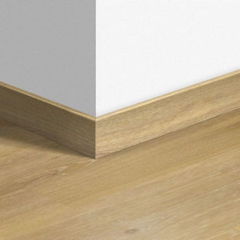 Listwa przypodłogowa standardowa Quick-Step QSSK03180 Dąb naturalny Tennessee - Listwa - 2400 mm - 12 mm - 58 mm
