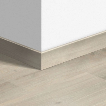 Listwa przypodłogowa standardowa Quick-Step QSSK03181 Dąb szary Tennessee - Listwa - 2400 mm - 12 mm - 58 mm