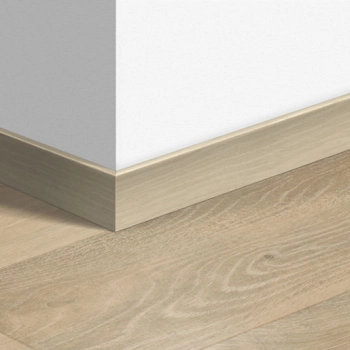 Listwa przypodłogowa standardowa Quick-Step QSSK03545 Dąb leśny beżowy - Listwa - 2400 mm - 12 mm - 58 mm