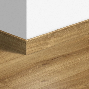 Listwa przypodłogowa standardowa Quick-Step QSSK03551 Dąb pustynny naturalny ciepły - Listwa - 2400 mm - 12 mm - 58 mm