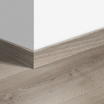 Listwa przypodłogowa standardowa Quick-Step QSSK03552 Dąb pustynny szczotkowany szary - Listwa - 2400 mm - 12 mm - 58 mm
