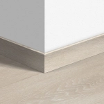 Listwa przypodłogowa standardowa Quick-Step QSSK03554 Dąb nizinny beżowy jasny - Listwa - 2400 mm - 12 mm - 58 mm