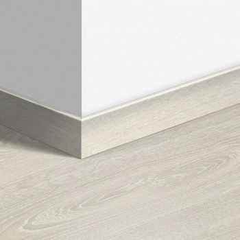 Listwa przypodłogowa standardowa Quick-Step QSSK03559 Dąb Patina Classic jasny - Listwa - 2400 mm - 12 mm - 58 mm