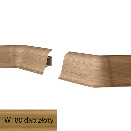 Doellken Slk50 Dąb Złoty 50X25X2,5m W180