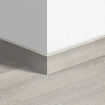 Listwa przypodłogowa standardowa Quick-Step QSSK03990 Dąb Wenecja jasny - Listwa - 2400 mm - 12 mm - 58 mm
