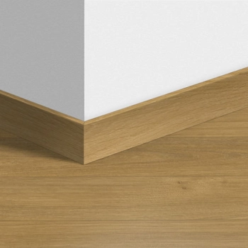 Listwa przypodłogowa standardowa Quick-Step QSSK04161 Standardowa listwa przyścienna (kolor dopasowany) - Listwa - 2400 mm - 12 mm - 58 mm