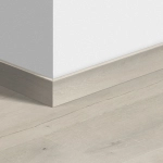 Listwa przypodłogowa standardowa Quick-Step QSSK04748 Dąb patynowy delikatny - Listwa - 2400 mm - 12 mm - 58 mm