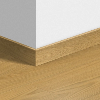 Listwa przypodłogowa standardowa Quick-Step QSSK04749 Dąb naturalny lakierowany - Listwa - 2400 mm - 12 mm - 58 mm