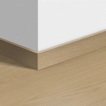 Listwa przypodłogowa standardowa Quick-Step QSSK04750 Dąb beżowy lakierowany - Listwa - 2400 mm - 12 mm - 58 mm