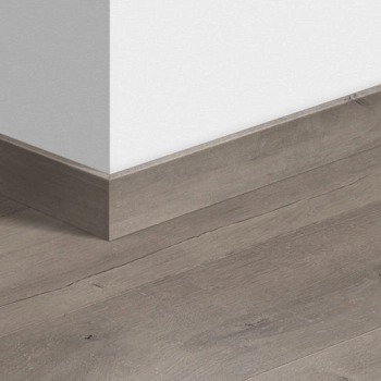 Listwa przypodłogowa standardowa Quick-Step QSSK04752 Dąb patynowy szary - Listwa - 2400 mm - 12 mm - 58 mm