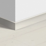 Listwa przypodłogowa standardowa Quick-Step QSSK04753 Dąb biały malowany - Listwa - 2400 mm - 12 mm - 58 mm