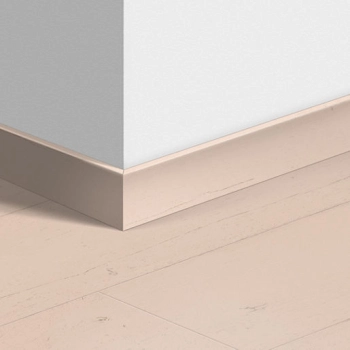 Listwa przypodłogowa standardowa Quick-Step QSSK04754 Dąb różowy malowany - Listwa - 2400 mm - 12 mm - 58 mm
