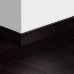 Listwa przypodłogowa standardowa Quick-Step QSSK04755 Dąb czarny malowany - Listwa - 2400 mm - 12 mm - 58 mm