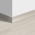 Listwa przypodłogowa standardowa Quick-Step QSSK04757 Dąb biały premium - Listwa - 2400 mm - 12 mm - 58 mm