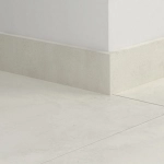 Listwa przypodłogowa standardowa Quick-Step QSSK05487 Chalk - Listwa - 2400 mm - 12 mm - 58 mm