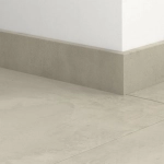 Listwa przypodłogowa standardowa Quick-Step QSSK05488 Grey concrete - Listwa - 2400 mm - 12 mm - 58 mm