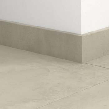 Listwa przypodłogowa standardowa Quick-Step QSSK05488 Grey concrete - Listwa - 2400 mm - 12 mm - 58 mm