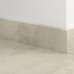 Listwa przypodłogowa standardowa Quick-Step QSSK05491 Stained concrete - Listwa - 2400 mm - 12 mm - 58 mm