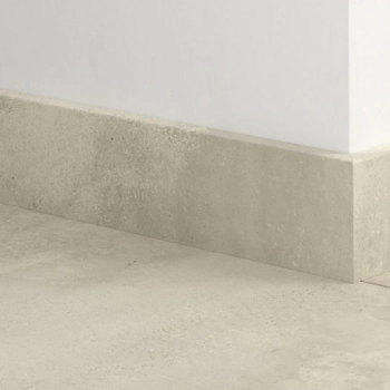 Listwa przypodłogowa standardowa Quick-Step QSSK05491 Stained concrete - Listwa - 2400 mm - 12 mm - 58 mm