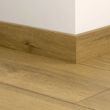 Listwa przypodłogowa standardowa Quick-Step QSSK05787 Standardowa listwa przyścienna (kolor dopasowany) - Listwa - 2400 mm - 12 mm - 58 mm