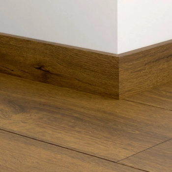 Listwa przypodłogowa standardowa Quick-Step QSSK05793 Standardowa listwa przyścienna (kolor dopasowany) - Listwa - 2400 mm - 12 mm - 58 mm