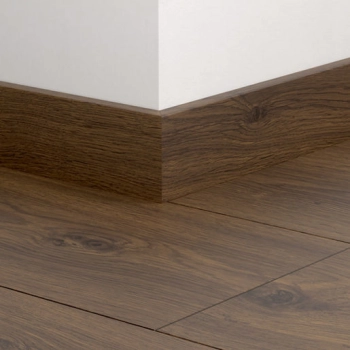 Listwa przypodłogowa standardowa Quick-Step QSSK05800 Standardowa listwa przyścienna (kolor dopasowany) - Listwa - 2400 mm - 12 mm - 58 mm