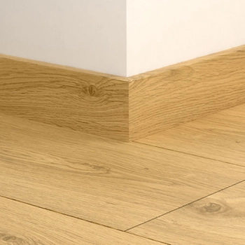 Listwa przypodłogowa standardowa Quick-Step QSSK05801 Standardowa listwa przyścienna (kolor dopasowany) - Listwa - 2400 mm - 12 mm - 58 mm